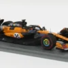 Spark McLaren MCL39, Formel 1, GP Spanien, 2025, McLaren F1 Team, #81, O.Piastri, 1:43, Outlet