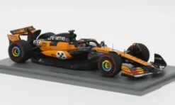Spark McLaren MCL39, Formel 1, GP Spanien, 2025, McLaren F1 Team, #81, O.Piastri, 1:43, Outlet