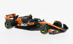 Bburago McLaren MCL39, Formel 1, 2025, #4, L.Norris, 1:64, Sale