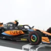 Minichamps McLaren MCL60, Formel 1, 2023, McLaren F1 Team, #4, L.Norris, 1:18, Discount
