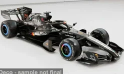 Minichamps McLaren MCL40, Formel 1, 2026, McLaren F1 Team, #1, L.Norris, 1:18, Sale