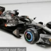 Minichamps McLaren MCL40, Formel 1, 2026, McLaren F1 Team, #1, L.Norris, 1:43, Sale