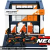 Bburago McLaren MCL39, Formel 1, 2025, McLaren F1 Team, #4, L.Norris, 1:43, Outlet