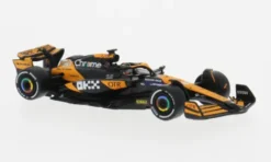 Spark McLaren MCL38, Formel 1, 2024, McLaren F1 Team, #81, O.Piastri, 1:64, Discount