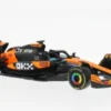 Bburago McLaren MCL39, Formel 1, 2025, #81, O.Piastri, 1:43, Outlet