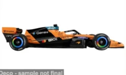 Bburago McLaren MCL40, Formel 1, 2026, #81, O.Piastri, 1:43, Discount