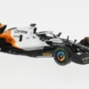 Tarmac Works McLaren MCL60, GP Monaco, 2023, O.Piastri, 1:64,