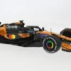 Solido McLaren MCL39, #81, 1:18, New