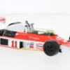 IXO McLaren M23-Ford, Formel 1, GP Kanada, 1976, Marlboro, #11, J.Hunt, 1:24, Sale