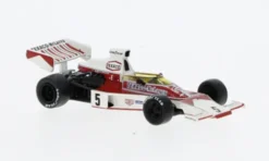 Brekina McLaren M23, Formel 1, 1974, E.Fittipaldi, 1:87, Sale