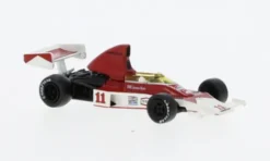 Brekina McLaren M23, Formel 1, 1976, J.Hunt, 1:87,