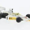 Brekina McLaren M23, Formel 1, 1973, P.Revson, 1:87, Hot
