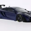 AUTOart McLaren MP4-12C GT3, blau, 2011, 1:18, Clearance