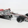 Minichamps McLaren MP4/21 Mercedes, Formel 1, 2006, Team McLaren Mercedes, #3, K.Räikkönen, 1:18, Online