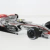 Minichamps McLaren MP4/21 Mercedes, Formel 1, 2006, Team McLaren Mercedes, #4, J-P.Montoya, 1:18,