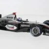 Minichamps McLaren MP4/19 Mercedes, Formel 1, 2004, West McLaren Mercedes, #5, D.Coulthard, 1:18, Hot