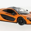 Rastar McLaren P1, orange, 1:24, Outlet