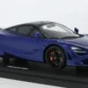 GT Spirit McLaren 750S Coupe, blau, 2023, 1:18, Discount