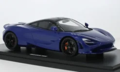 GT Spirit McLaren 750S Coupe, blau, 2023, 1:18, Discount