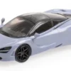 Minichamps McLaren 720 S, grau, 1:87, Outlet