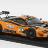 Spark McLaren 720S GT3 EVO, DTM, DTM-Saison, 2024, Dörr Motorsport, #85, C.Schmid, 1:43, Clearance