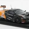 Spark McLaren 720S GT3 EVO, 24h Le Mans, 2024, United Autosports, #95, M.Sato/H.Hamaguchi, 1:43, Best