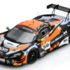 Spark McLaren 720S GT3 EVO, 24h Spa, 2025, Garage 59, #58, A.Smalley/F.Schandorff, 1:43, Sale