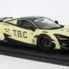 GT Spirit McLaren 720S LB-Works, beige/schwarz, 2024, 1:18, Outlet