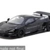 Tarmac Works McLaren 720S LB-Works, schwarz, 1:64, Hot