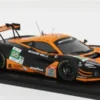 Spark McLaren 720S LMGT3 Evo, Le Mans, 24h Le Mans, 2025, United Autosports, #95, D.Leung/S.Gelael, 1:43, Hot