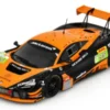 Spark McLaren 720S LMGT3 Evo, Le Mans, 24h Le Mans, 2025, United Autosports, #59, J.Cottingham/G.Saucy, 1:43, New