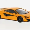Minichamps McLaren 570S, orange, 1:87, Outlet