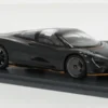 Schuco / Pro.R McLaren SpeedTail, schwarz, 2019, 1:43,