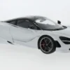 AUTOart McLaren 720S, weiss, 2017, 1:18, Clearance