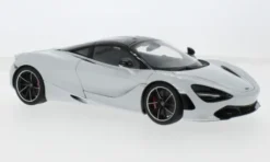 AUTOart McLaren 720S, weiss, 2017, 1:18, Clearance
