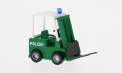 Wiking ME DG 2, 1960, Polizei, 1:87, Sale