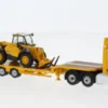 Oxford Mercedes Actros, JCB, 1:76, Outlet