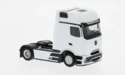 Herpa Mercedes Actros L Gigaspace, weiss, 1:87, Outlet