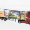 Herpa Mercedes Actros L, Gärtner Transporte/Staatspark Fürstenlager, 1:87, Online