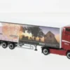 Herpa Mercedes Actros L, Gärtner Transporte/Kloster Lorsch, 1:87,