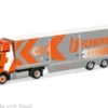 Herpa Mercedes Actros L ProCabin, Fehrenkötter, 1:87,