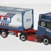 Herpa Mercedes Actros L ProCabin Gigaspace 20ft, Bermes, 1:87, Sale