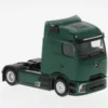 Herpa Mercedes Actros L ProCabin, grün, 1:87, Sale
