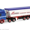 Herpa Mercedes Actros L ProCabin, Riwatrans, 1:87, Discount
