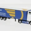 Herpa Mercedes Actros L ProCabin, Saudingo (LT), 1:87, New