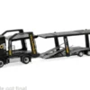 Herpa Mercedes Actros 18 L, Raven Logistic, 1:87, Online