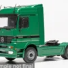 IXO Mercedes Actros MP1, grün, 1995, 1:43, Clearance