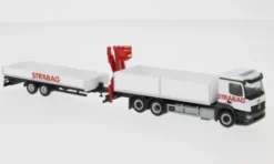 Herpa Mercedes Actros M, Strabag (A), 1:87, Sale