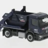 Herpa Mercedes Actros S, ALBA, 1:87, Clearance