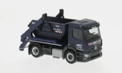Herpa Mercedes Actros S, ALBA, 1:87, Clearance
